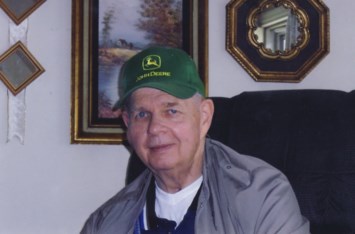 Obituary of Jimmy Ray Seibert