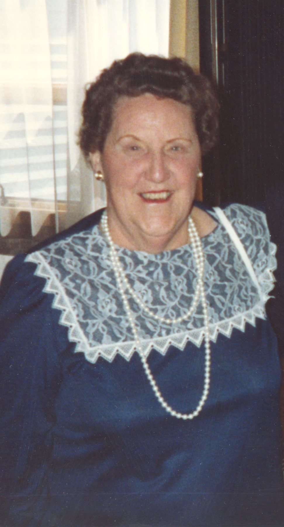 Obituary of Elenor Lorene Smith