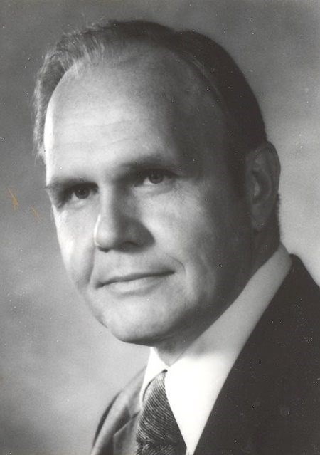 Obituary of Rev. Dr. Asbury Lenox