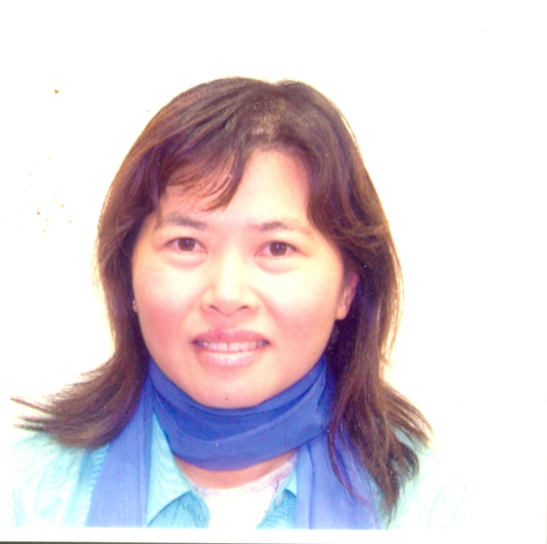 Obituary of Hui Xian Huang