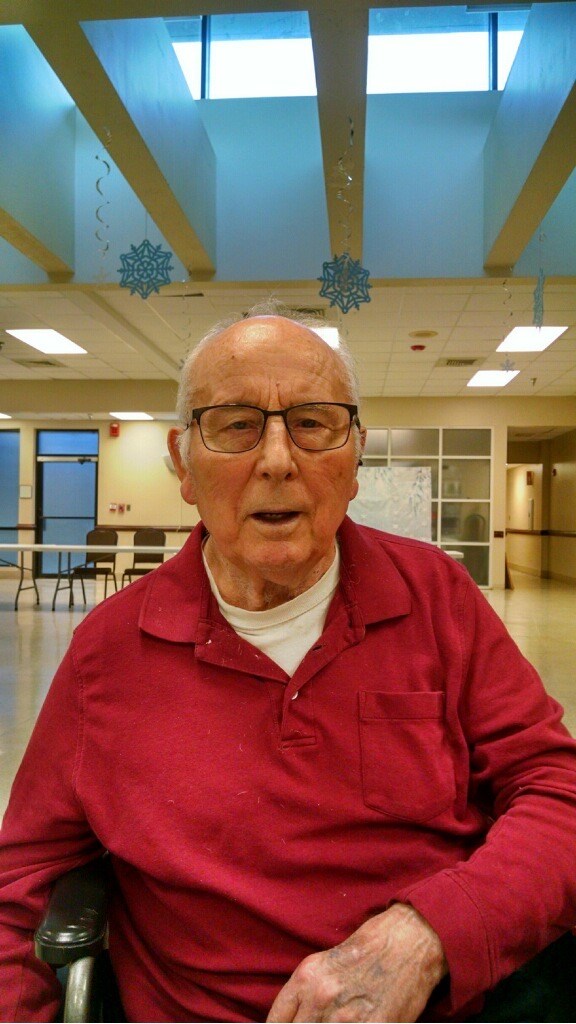 Obituary of Henry "Ray" Vick