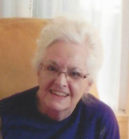 Obituary of Wanda Jean Specht