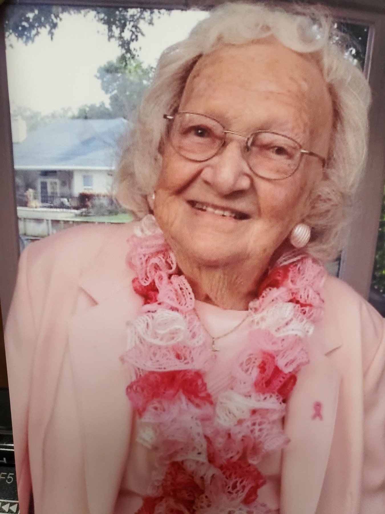 Obituary of Harriet A. Schauer