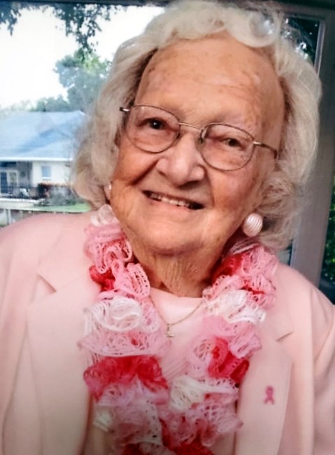 Obituary of Harriet A. Schauer