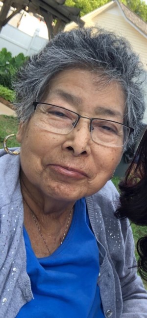 Obituary of Mercedes Carbajal Hernandez