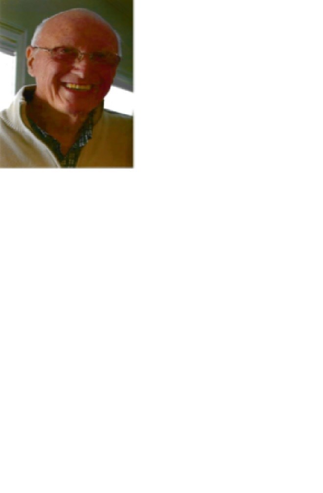 Obituary of Carl Joseph Franz Jr.