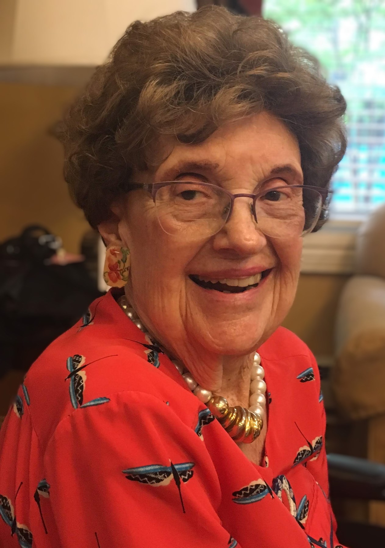 Audrey A. Hoitsma Obituary Baltimore, MD