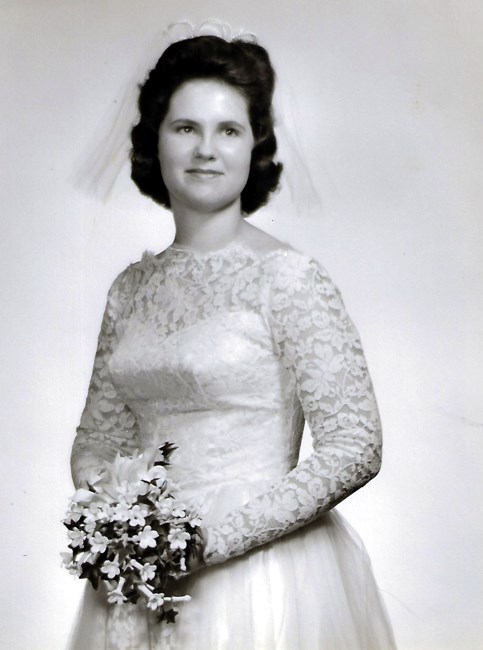 Obituary of Sarah Ann Lucrecia Wilburn