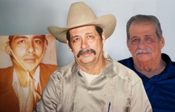 Obituary of Octavio Vazquez Verduzco