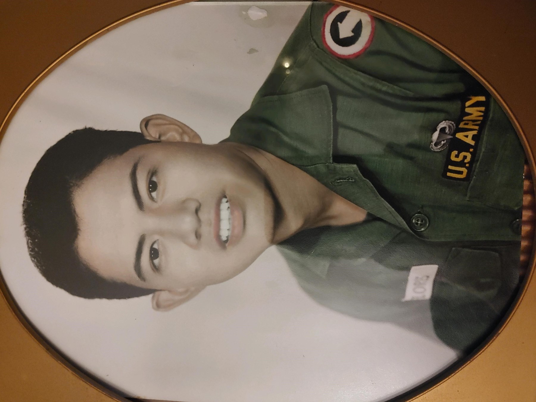 Obituary of Benito "Benny" R. Flores