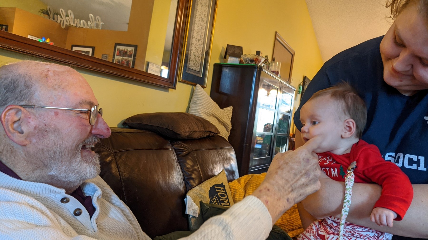 Obituary of James "Jim" R. Graf