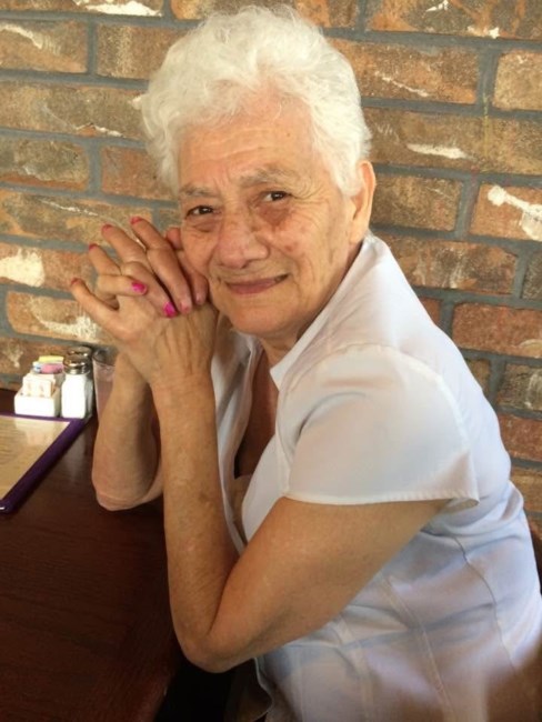Obituario de Amelia Munguia