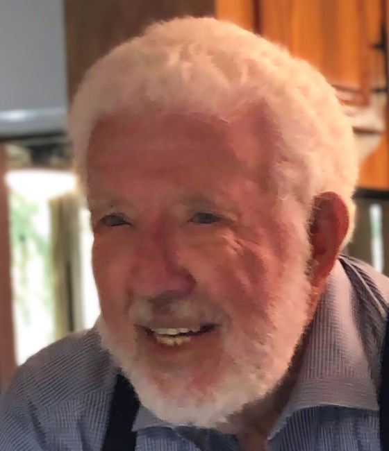 Obituary of James Ray King