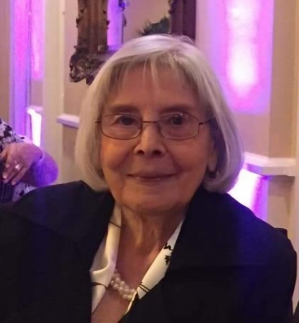 Obituary of Ramona S Gutierrez