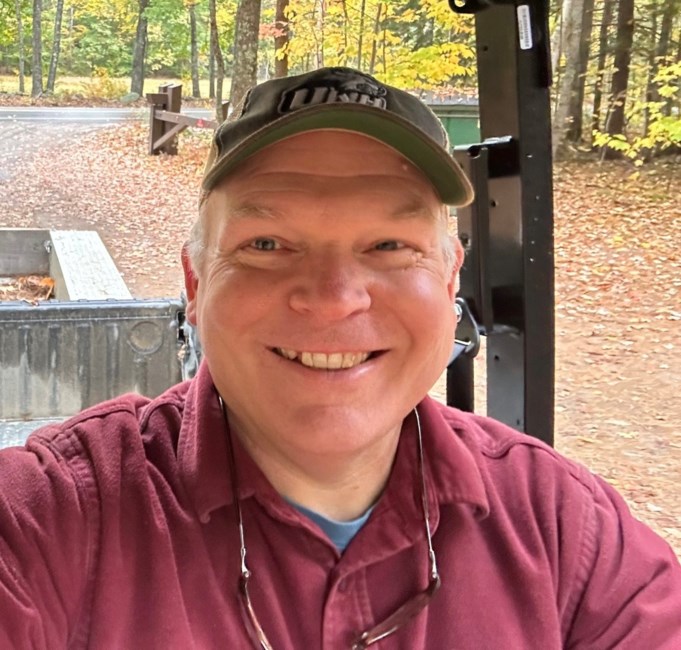 Obituary of David Matthew Lawrence