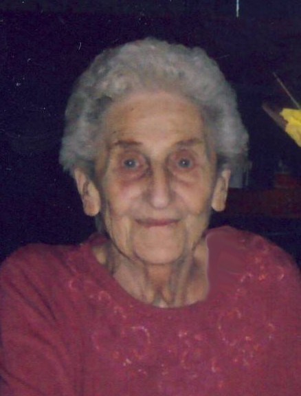 Obituary of Margarete Paula Russ Sprechert