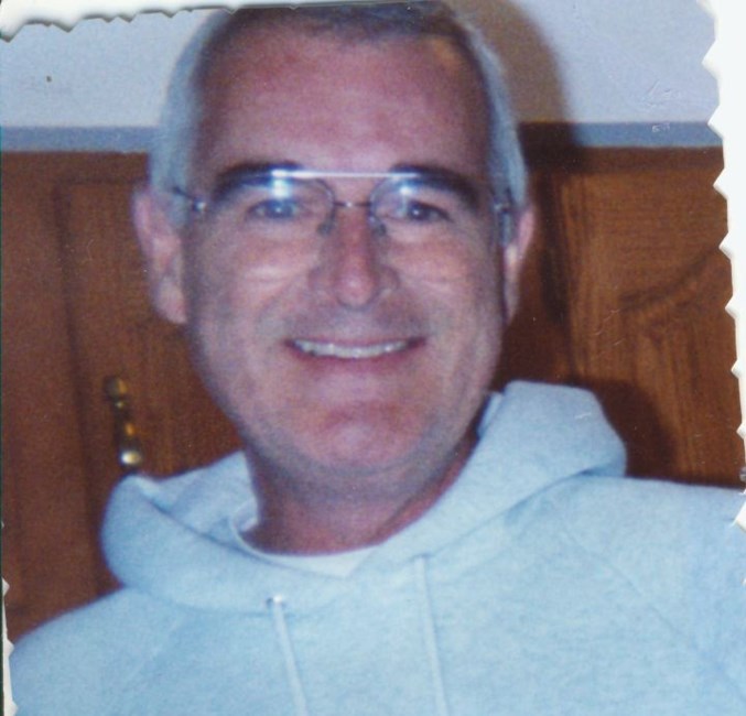 Obituary of William Brennan Burke