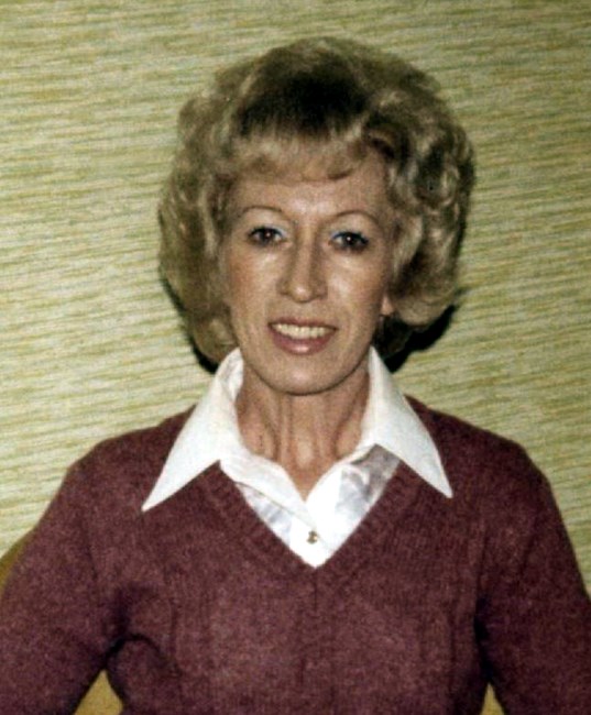 Obituary of Linda Lou Ferrell