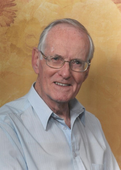 Obituary of John Stewart Hay Greening