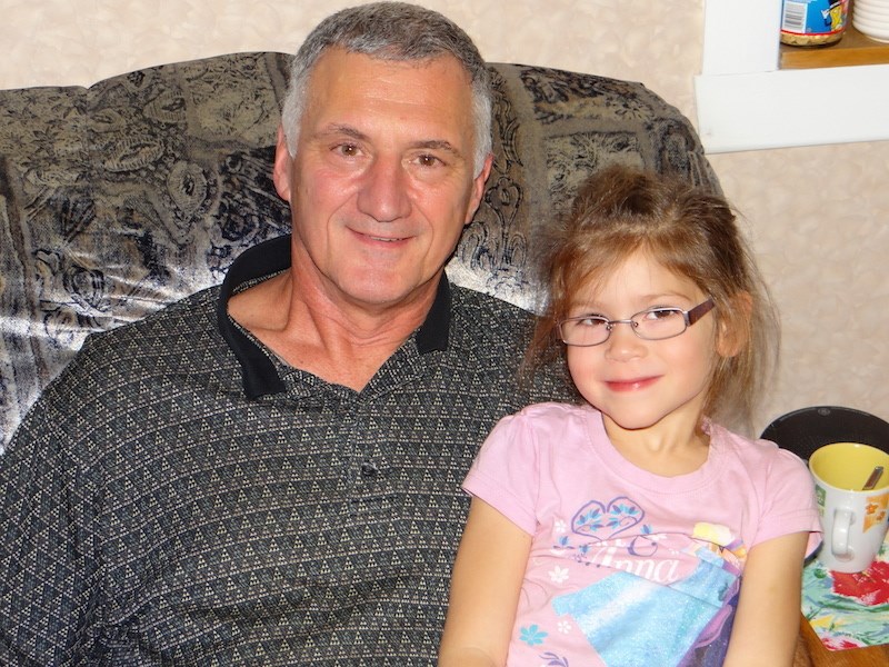 Obituary of Pierre Bilodeau