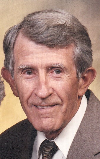 Obituary of Joseph E. Lentz