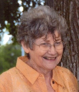Obituary of Carolyn Garner