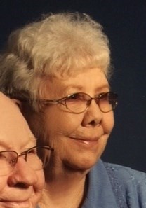Obituary of Lois Atkins