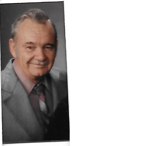Obituary of Cecil Elmer Brown