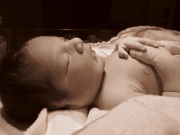 Obituary of Charli Alexander Alonzo