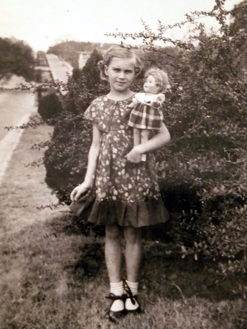 Obituary of Leanell Tisdale