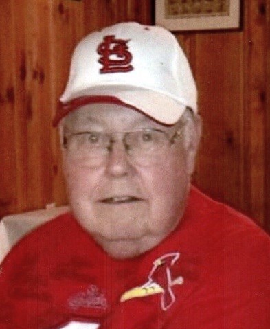 Obituary of Billy Edmond Crocker