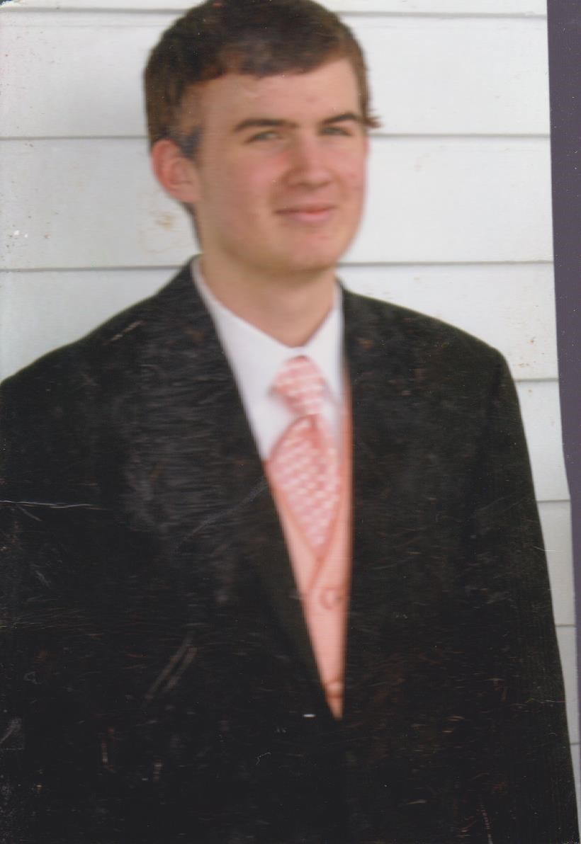 Obituary of Robert Mark Ritchea Jr.