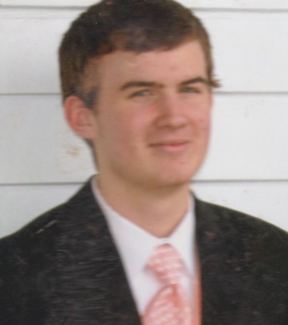 Obituary of Robert Mark Ritchea Jr.