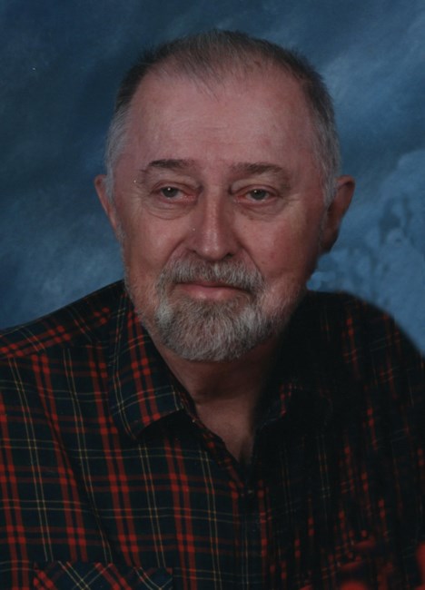 Obituary of James Cecil Sprayberry LTC (ret)