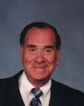 Obituary of Raymond (Red) Clifford Hungate