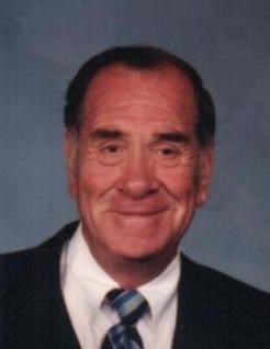 Obituary of Raymond (Red) Clifford Hungate