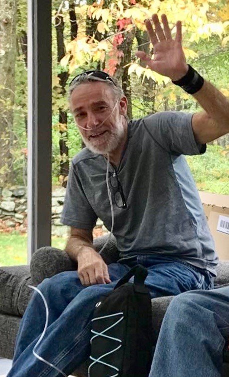 Obituary of Richard A. Turosky