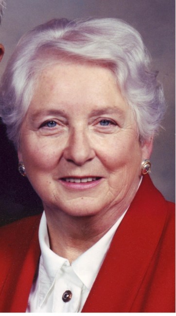 Obituary of Yvonne Blanche Piper