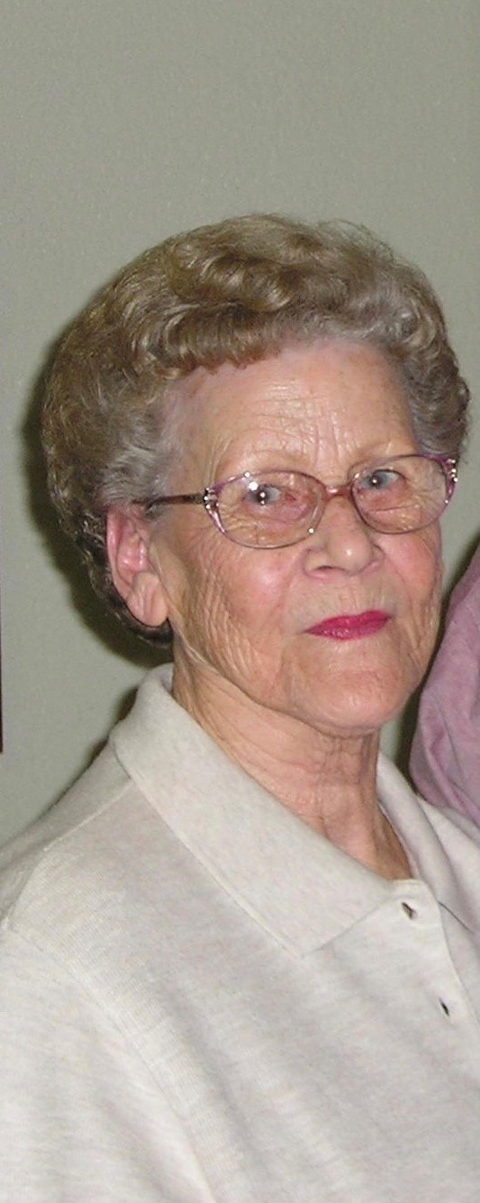 Obituary of Reta Irene Hicks