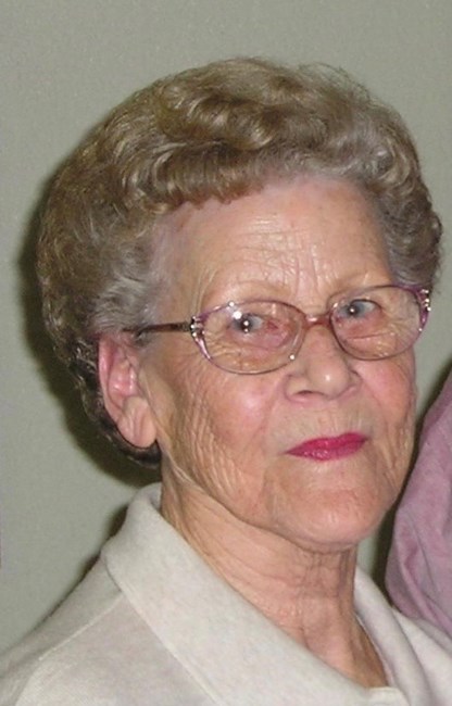 Obituario de Reta Irene Hicks
