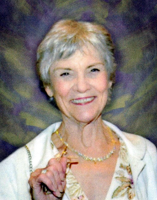 Obituary of Joyce Ann Braus