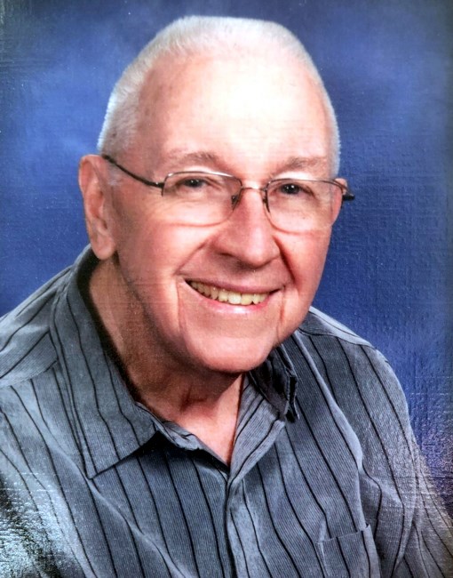 Obituary of Herbert Lee Philips