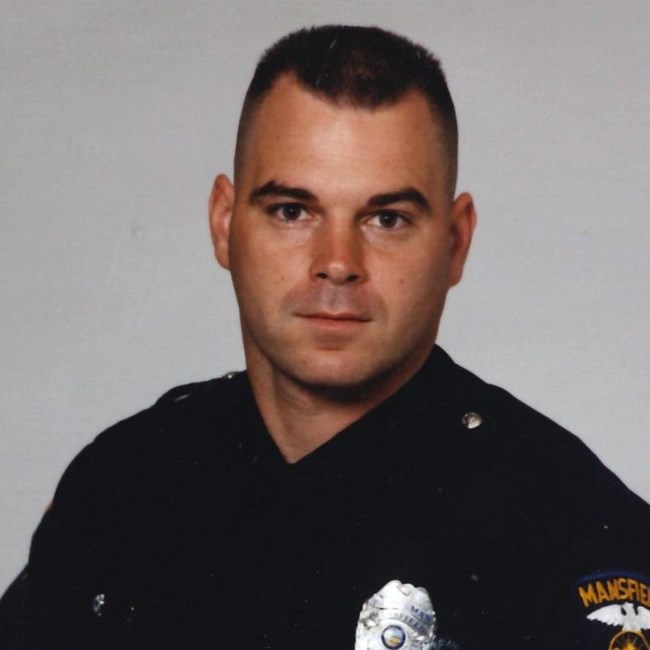 Obituary of Det. Brian Marshall Kerr