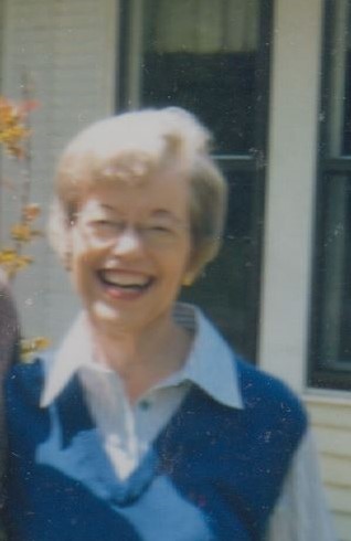 Obituary of Pamela Kaiser Long