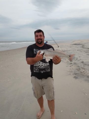 Obituary of Jason Goodman