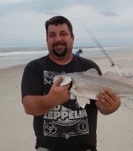 Obituary of Jason Goodman