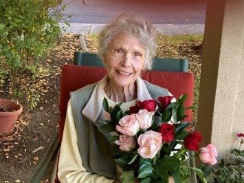 Obituary of Barbara Evans Northrup