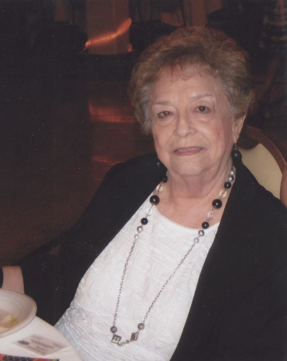 Estela C. Puente Obituary El Paso, TX