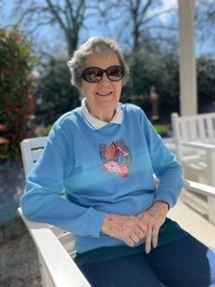 Obituary of Velva June Fanony