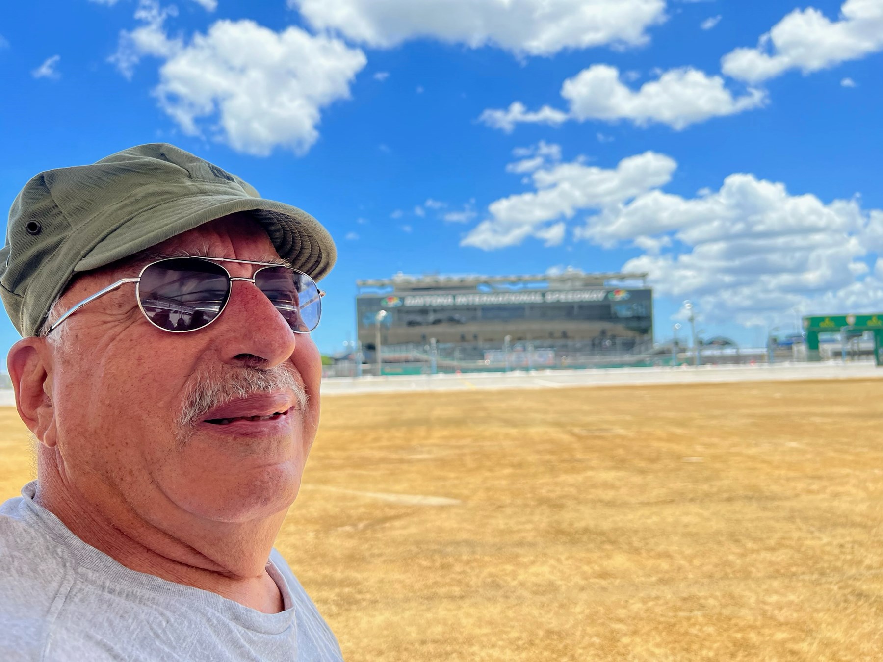 Obituary of Frank Astorino